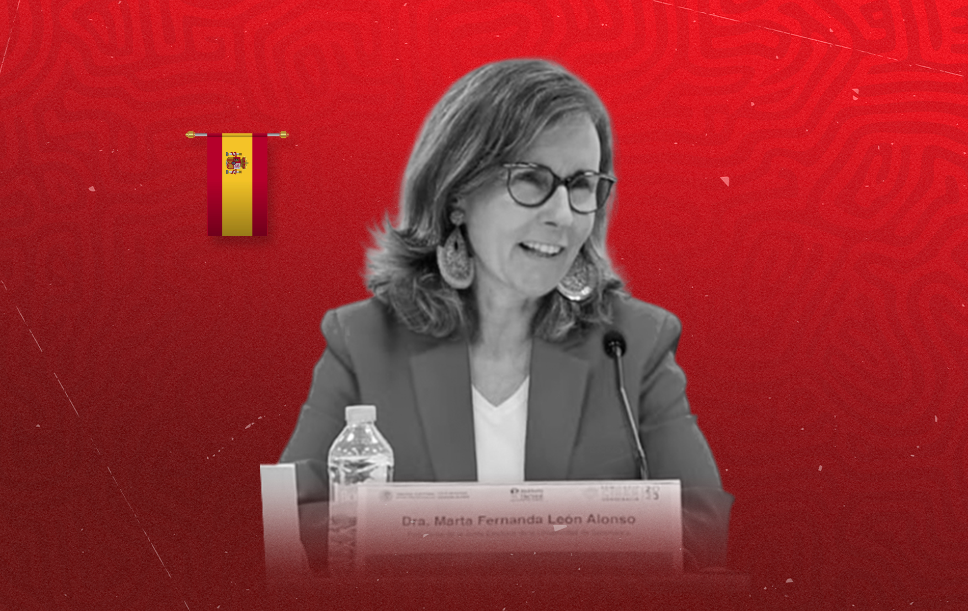 Marta Ortega Gómez - Especialista en derecho constitucional y laboral