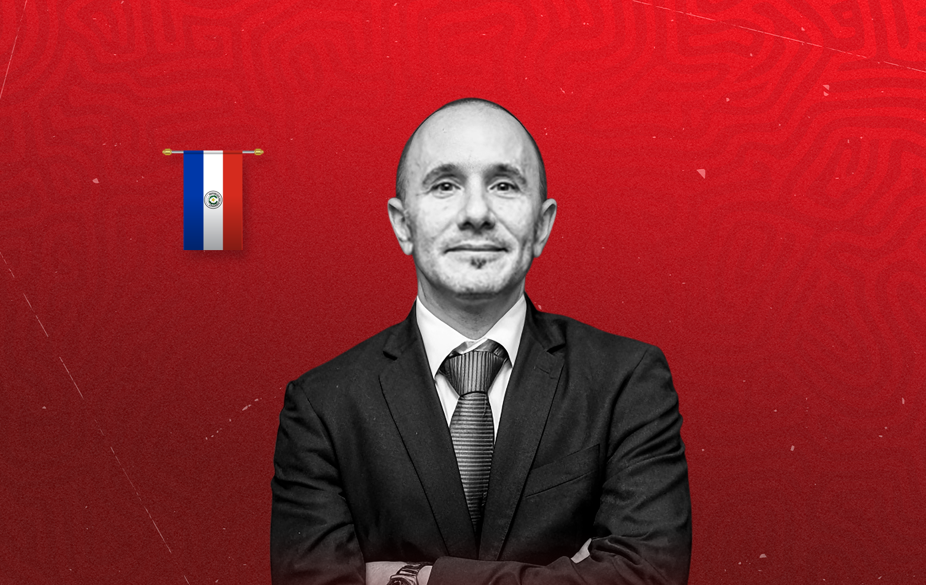 Diego Moreno Rodríguez - Juez de la Corte Interamericana de Derechos Humanos